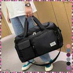 送料無料 ボストンバッグレディース大容量旅行カバン キャリーオンバッグ 男女兼用 トラベルバッグ 出張合宿 シューズ収納 ロンバッグ 機内持ち込み 1泊2泊 3wayバッグ ジムバッグおしゃれ スポーツバッグ軽量 旅行バッグ修学旅行