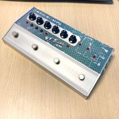 Iron Ether Xerograph Deluxe アイアンエーテル ゼログラフ デラックス