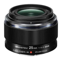 日本製 美品 未使用レア品】25mm F1.8 グリーン マニュアル