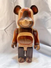 2025年最新】BE@RBRICK カリモクの人気アイテム - メルカリ