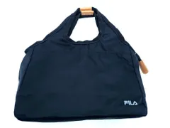 2024年最新】フィラ FILA ハンドバッグの人気アイテム - メルカリ