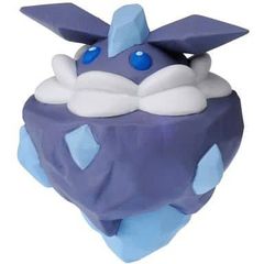 ポケットモンスター モンスターコレクション メレシー MC-048