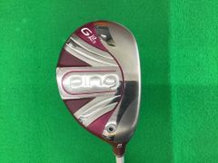 中古】 ピン G425 MAX 5W(アーコス付き) フェアウェイウッド FW