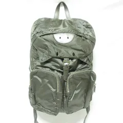 OLLEBOREBLA 新品　リュック　バックパック ブタ　アルベロベロ バッグ OLLEBOREBLA 新品 リュック バックパック ブタ アルベロベロ バッグ