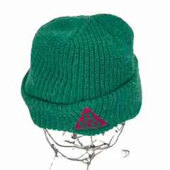 ナイキエーシージー NIKE ACG NSW BEANIE Lucid Green メンズ 表記無 のサムネイル