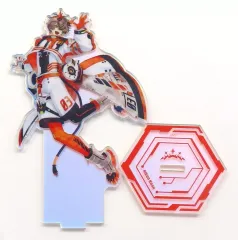 【中古】アクリルスタンド・アクリルパネル アルバーン・ノックス オーロラアクリルスタンド 「バーチャルYouTuber にじさんじ NIJISANJI EN Noctyx 3rd Anniversary」