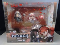 figma 東方Project 博麗霊夢 射命丸文セット - メルカリ