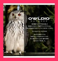 【スタッフおすすめ！】OWLDIO OUTDOOR ハンギングチェーン 選べる 3色 【 カラビナ 10個セット 】 150cm*235cmまで調整可能 ハンモックストラップ ネビュラチェーン キャンプ オウルディオ アウトドア hanch