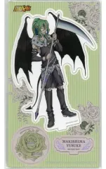 【中古】アクリルスタンド・アクリルパネル 巻島裕介(悪魔ver.) アクリルスタンド 「弱虫ペダル GLORY LINE」 アニメイトガールズフェスティバル2018グッズ