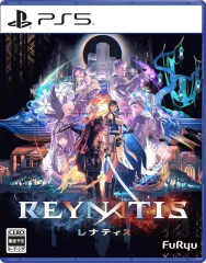 【中古】PS5ソフト REYNATIS/レナティス [通常版]