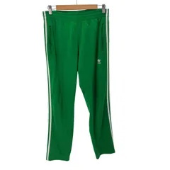 アディダス adidas アディカラー クラシックス ファイヤーバードトラックパンツ  PRIMEBLUE FIREBIRD TRACK PANTS メンズ JPN：L 