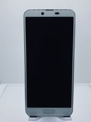 【ジャンク品】SIMフリー AQUOS sense plus 32GB ホワイト