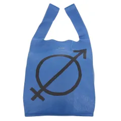 極美品✨ BALENCIAGA スーパーマーケット 506781 トート バッグ 楽天市場】BALENCIAGA【バレンシアガ】506781 Supermarket