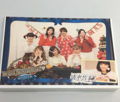 カントリーガールズ FCイベント2016 クリスマスガールズ DVD - メルカリ