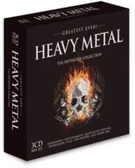 2024年最新】CD HEAVY METALの人気アイテム - メルカリ