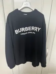 2025年最新】バーバリー トレーナー・スウェットの人気アイテム - メルカリ 