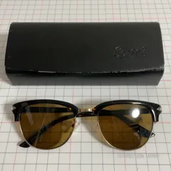 2025年最新】ペルソールサングラスの人気アイテム - メルカリ