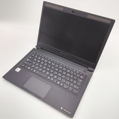 【フォロワ割】【ジャンク品】Dynabook R73/FR 第10世代 Core i7 13.3インチ メモリ 8GB /SSDなし ノートPC パソコン PC 液晶・KB 不良 ZZ Z097