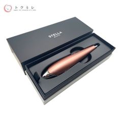【トクキレ】美品 STELLA BEAUTE ステラ ボーテ ビューティフェイススティック [SB-BFD01-02]  リユース 美顔器