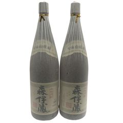 芋焼酎 村尾 1800ml 25度 村尾酒造 詰め日2025年7月25日 【新品