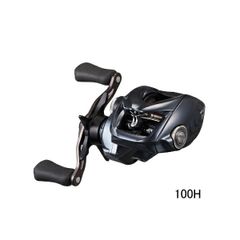 DAIWA TATULA SV TW 100XHL - メルカリ
