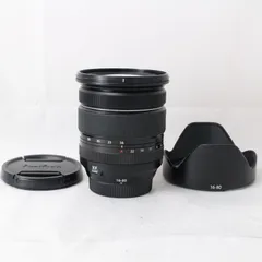 ☆美品☆ FUJIFILM フジノンレンズ XF16-80mmF4 R OIS WR フジフィルム #2531 - メルカリ