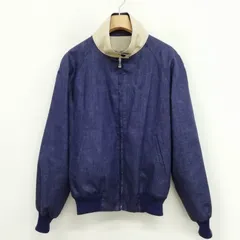 2025年最新】ロロピアーナ ブルゾンの人気アイテム - メルカリ