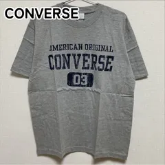 2024年最新】CONVERSEコンバース Ｔシャツ Mサイズの人気アイテム