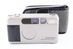 2024年最新】contax2aの人気アイテム - メルカリ