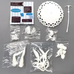 2025年最新】ガレージキット 完成品 fateの人気アイテム - メルカリ