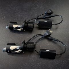 KOITO LEDヘッドライト H4 ハイロー切り替え 6700k | Mercari