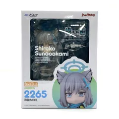 2025年最新】シロコ ねんどろいどの人気アイテム - メルカリ