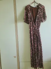 ＆ Other Stories ラブロン ワンピース