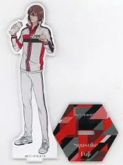 【中古】アクリルスタンド・アクリルパネル 不二周助 アクリルスタンド 「新テニスの王子様」 ジャンプフェスタ2024グッズ