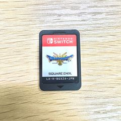 【動作確認済】Nintendo Switch ドラゴンクエストiii そして伝説へ ソフトのみ デラックス Nintendo 純正品