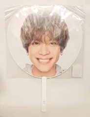 Sexy Zone 21年 Sexy Zone Anniversary Tour 2021 SZ10TH 松島聡 うちわ