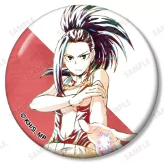 【中古】バッジ・ピンズ 八百万百 「僕のヒーローアカデミア トレーディング Ani-Art 第3弾 全身ver. 缶バッジ」