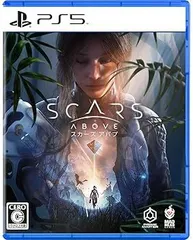 【中古】(未使用・未開封品)Scars Above(スカーズ アバブ) -PS5
