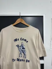XL Carhartt(カーハート) WIP プリント 半袖 Tシャツ
