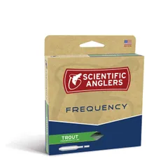 釣り仕掛け・仕掛け用品 SCIENTIFIC ANGLERS WF-3-F 待望☆】 Amazon.com : Scientific Anglers WF-3-F Frequency
