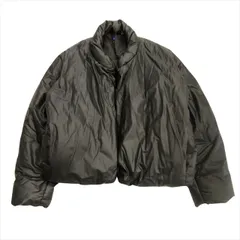 3/18迄の特別価格！ 超美品　YEEZY GAP メンズラウンドジャケット イージー × ギャップ ラウンドジャケット ブルー メンズ - FW21 - JP