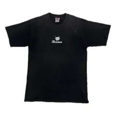 BAYSIDE Samiam（サミアム）バンドTシャツ  アメリカ製 サイズXL【A-343】