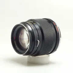 【中古】(ブロニカ) BRONICA ゼンザノンMC 150/4のサムネイル