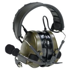 Rugged Radios ラゲッドレディオ レース用携帯接続バックヘッド仕様