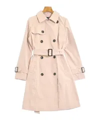 QUEENS COURT トレンチコート レディース 【古着】【中古】【送料無料】