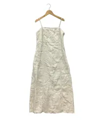 美品 ミラオーウェン キャミワンピース レディース SIZE 0 (S) Mila Owen