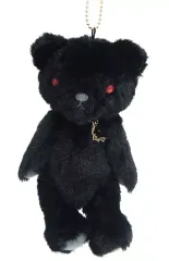 【中古】ぬいぐるみ バースデーベア(朔間零) ぬいぐるみ 「あんさんぶるスターズ!」