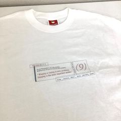 ✨新品未使用✨ROUND1 ラウンドワン　半袖Ｔシャツ　フリーサイズ　男女兼用　イベントＴ
