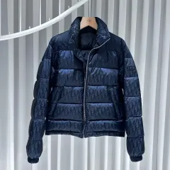 2025年最新】Christian Dior メンズ ダウンジャケットの人気