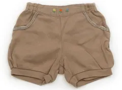 【ファミリア/familiar】ショートパンツ 100サイズ 女の子【子供服・ベビー服】（1964464）